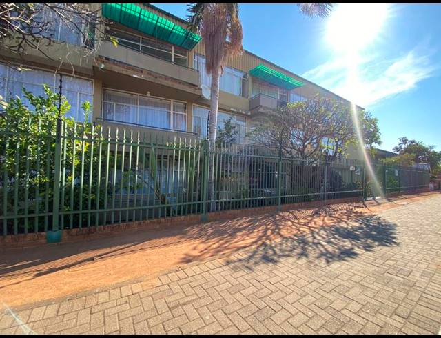 1 BEDROOM APARTMENT FOR SALE IN POLOKWANE